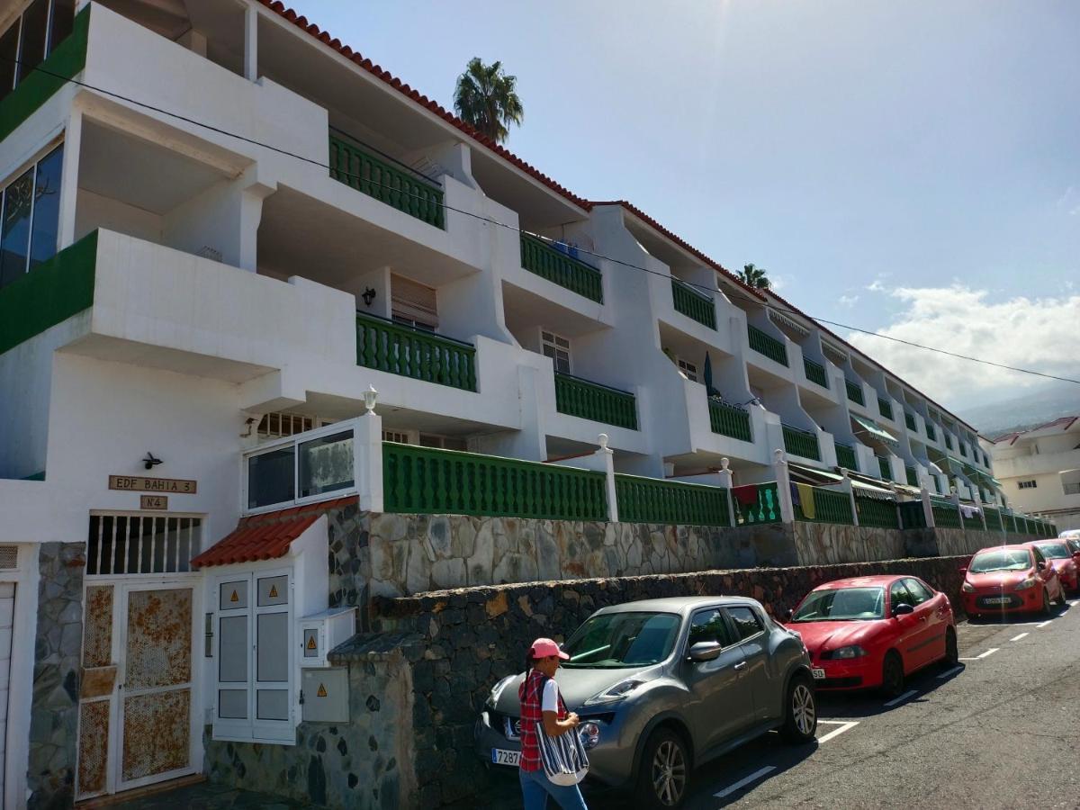 Sunset View In La Romantica, 1 Los Realejos Exterior foto